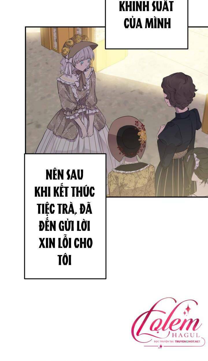 Những Nhân Vật Mạnh Nhất Thế Giới Ám Ảnh Tôi - Chapter 35 - Page 26