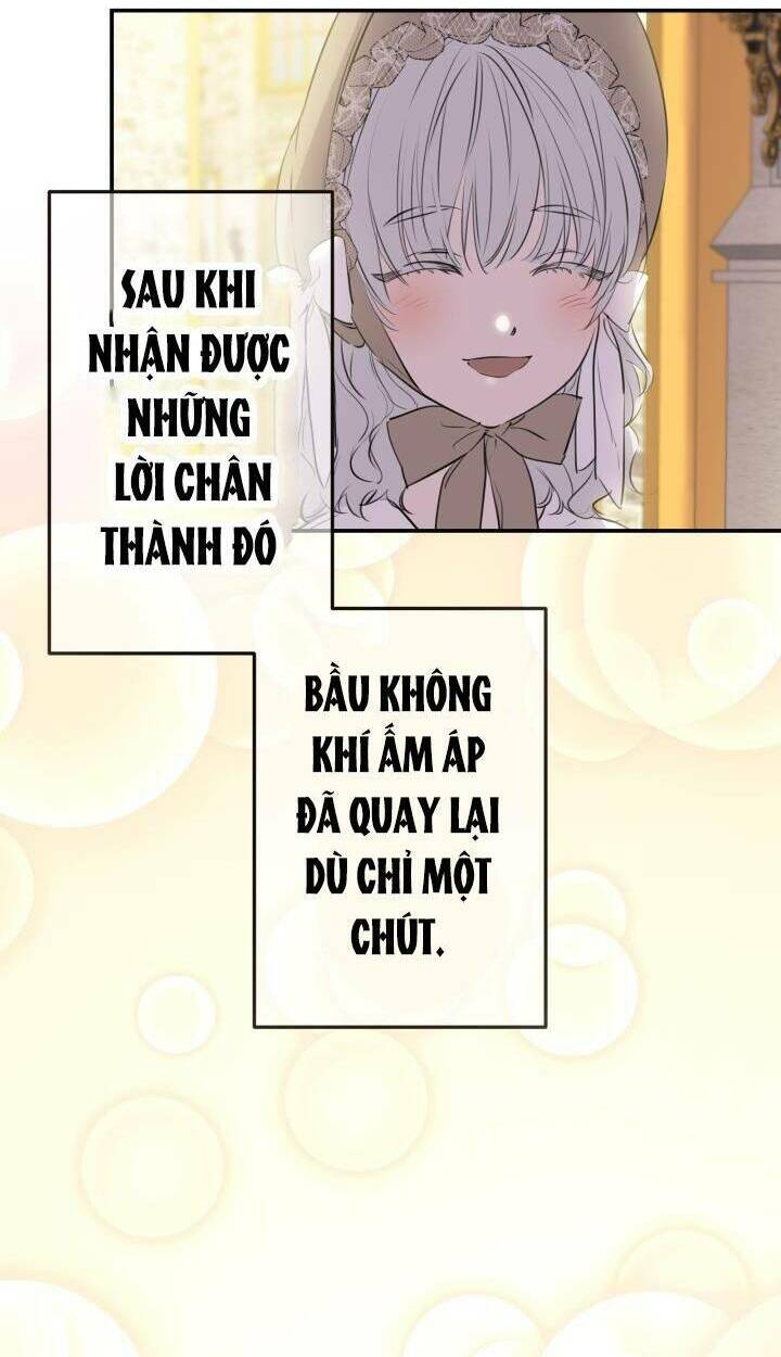 Những Nhân Vật Mạnh Nhất Thế Giới Ám Ảnh Tôi - Chapter 35 - Page 27