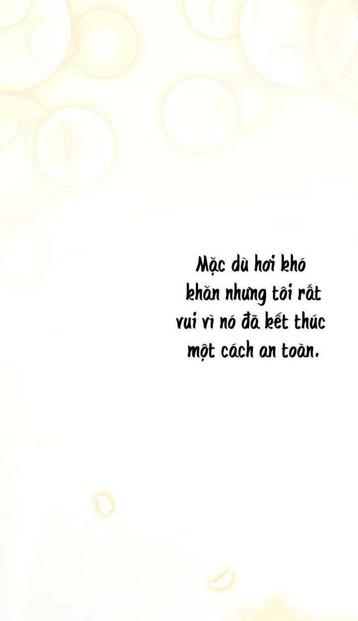 Những Nhân Vật Mạnh Nhất Thế Giới Ám Ảnh Tôi - Chapter 35 - Page 28