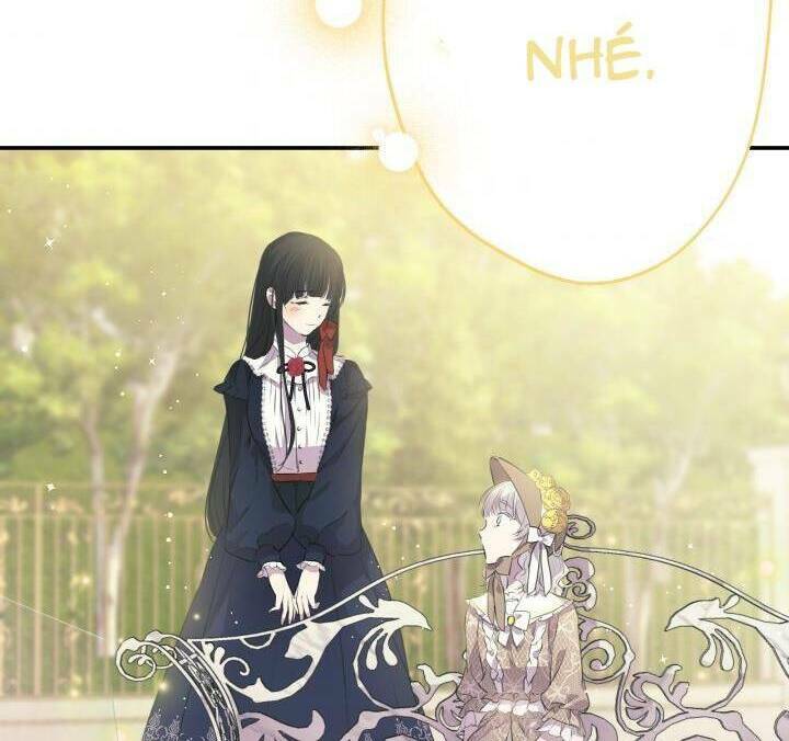 Những Nhân Vật Mạnh Nhất Thế Giới Ám Ảnh Tôi - Chapter 35 - Page 32