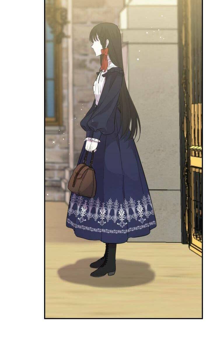 Những Nhân Vật Mạnh Nhất Thế Giới Ám Ảnh Tôi - Chapter 35 - Page 36