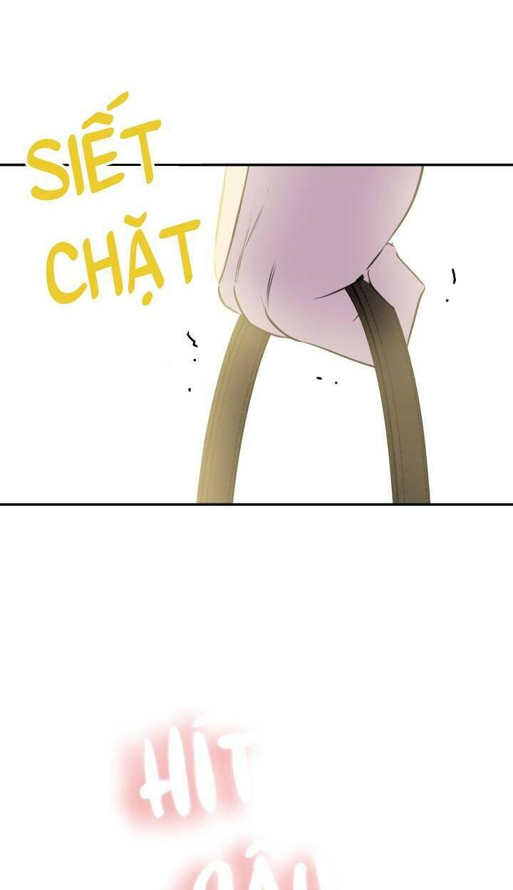 Những Nhân Vật Mạnh Nhất Thế Giới Ám Ảnh Tôi - Chapter 35 - Page 37