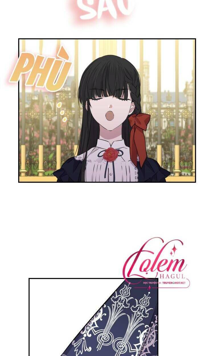 Những Nhân Vật Mạnh Nhất Thế Giới Ám Ảnh Tôi - Chapter 35 - Page 38