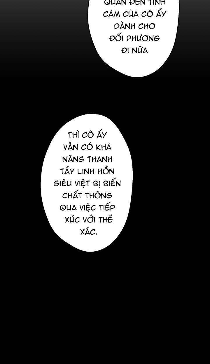 Những Nhân Vật Mạnh Nhất Thế Giới Ám Ảnh Tôi - Chapter 35 - Page 45