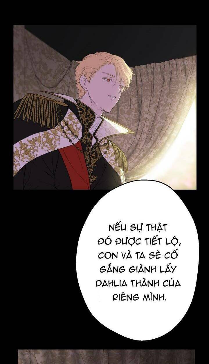 Những Nhân Vật Mạnh Nhất Thế Giới Ám Ảnh Tôi - Chapter 35 - Page 46