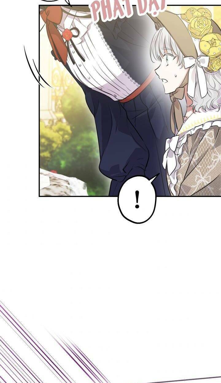 Những Nhân Vật Mạnh Nhất Thế Giới Ám Ảnh Tôi - Chapter 35 - Page 4