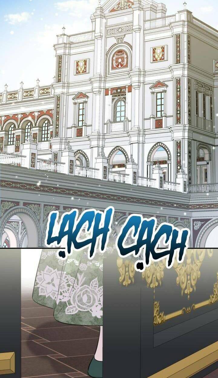 Những Nhân Vật Mạnh Nhất Thế Giới Ám Ảnh Tôi - Chapter 35 - Page 53