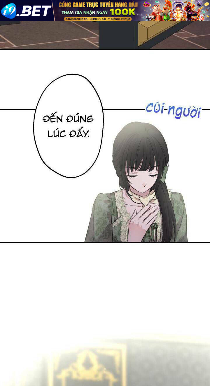 Những Nhân Vật Mạnh Nhất Thế Giới Ám Ảnh Tôi - Chapter 35 - Page 54