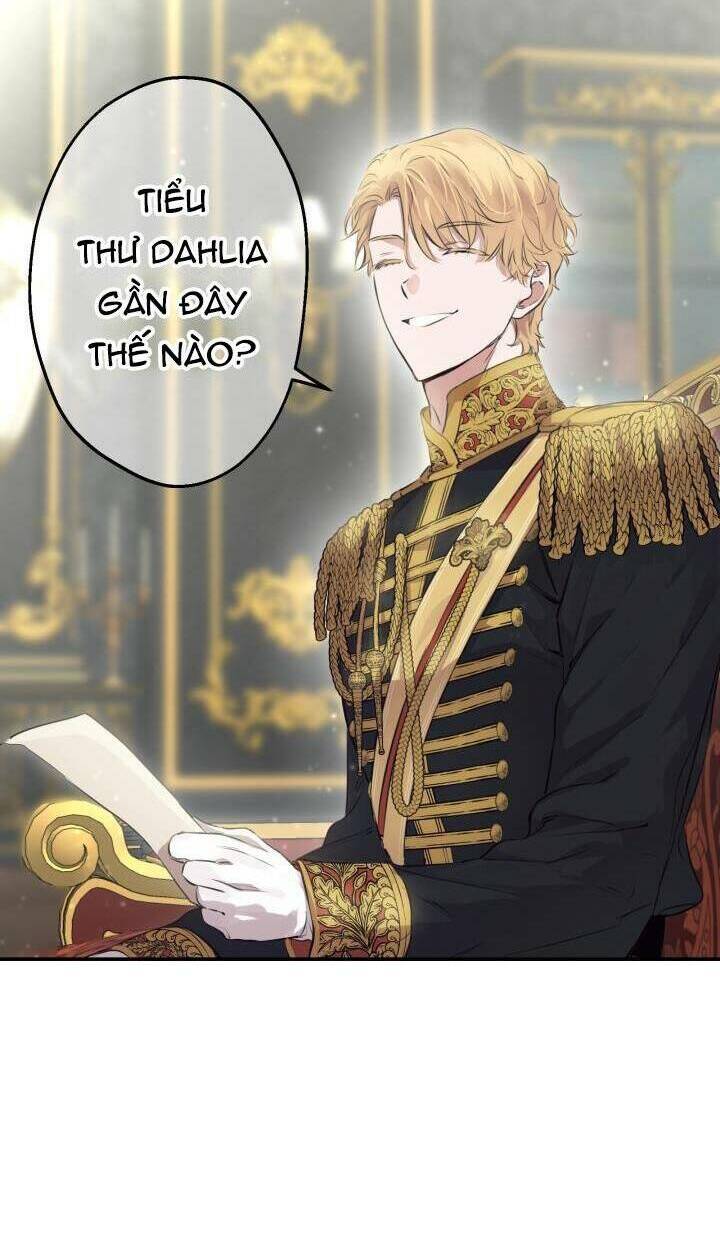 Những Nhân Vật Mạnh Nhất Thế Giới Ám Ảnh Tôi - Chapter 35 - Page 55