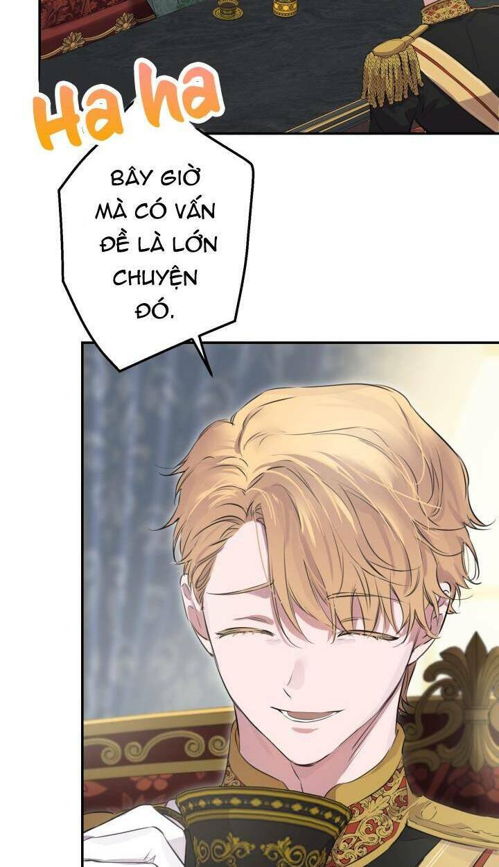 Những Nhân Vật Mạnh Nhất Thế Giới Ám Ảnh Tôi - Chapter 35 - Page 57