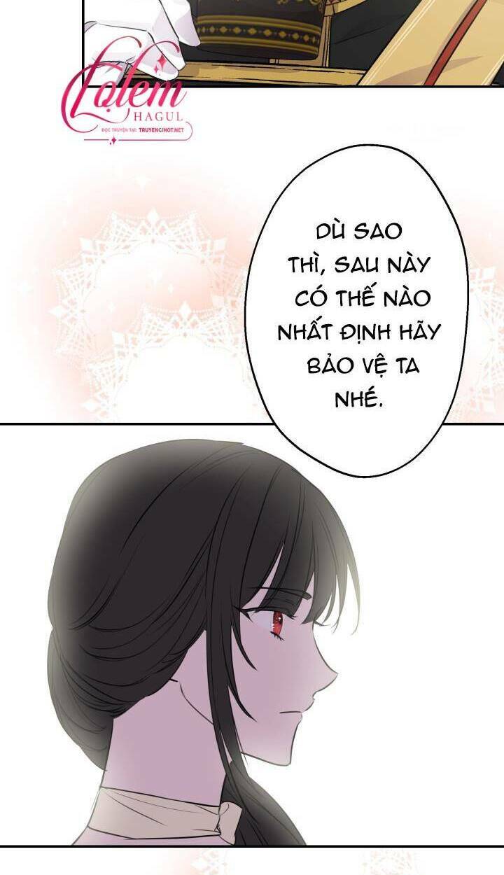 Những Nhân Vật Mạnh Nhất Thế Giới Ám Ảnh Tôi - Chapter 35 - Page 58