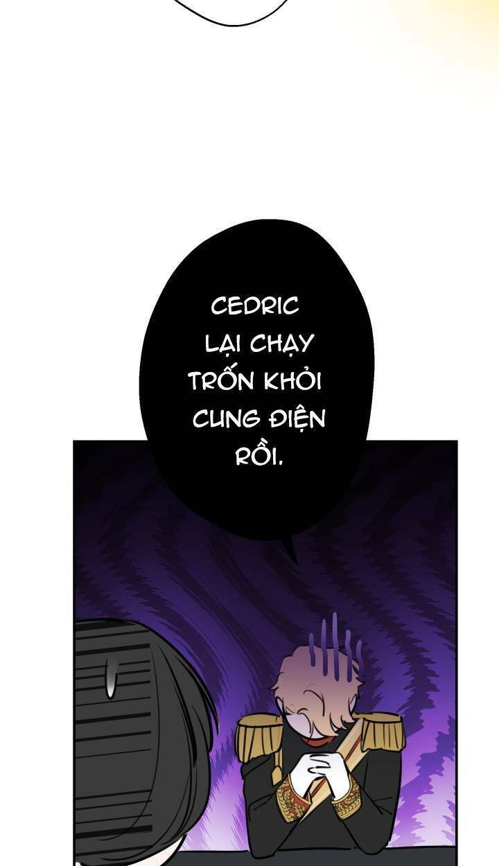 Những Nhân Vật Mạnh Nhất Thế Giới Ám Ảnh Tôi - Chapter 35 - Page 63