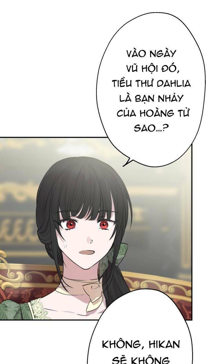 Những Nhân Vật Mạnh Nhất Thế Giới Ám Ảnh Tôi - Chapter 35 - Page 67