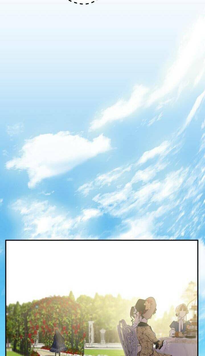 Những Nhân Vật Mạnh Nhất Thế Giới Ám Ảnh Tôi - Chapter 35 - Page 7