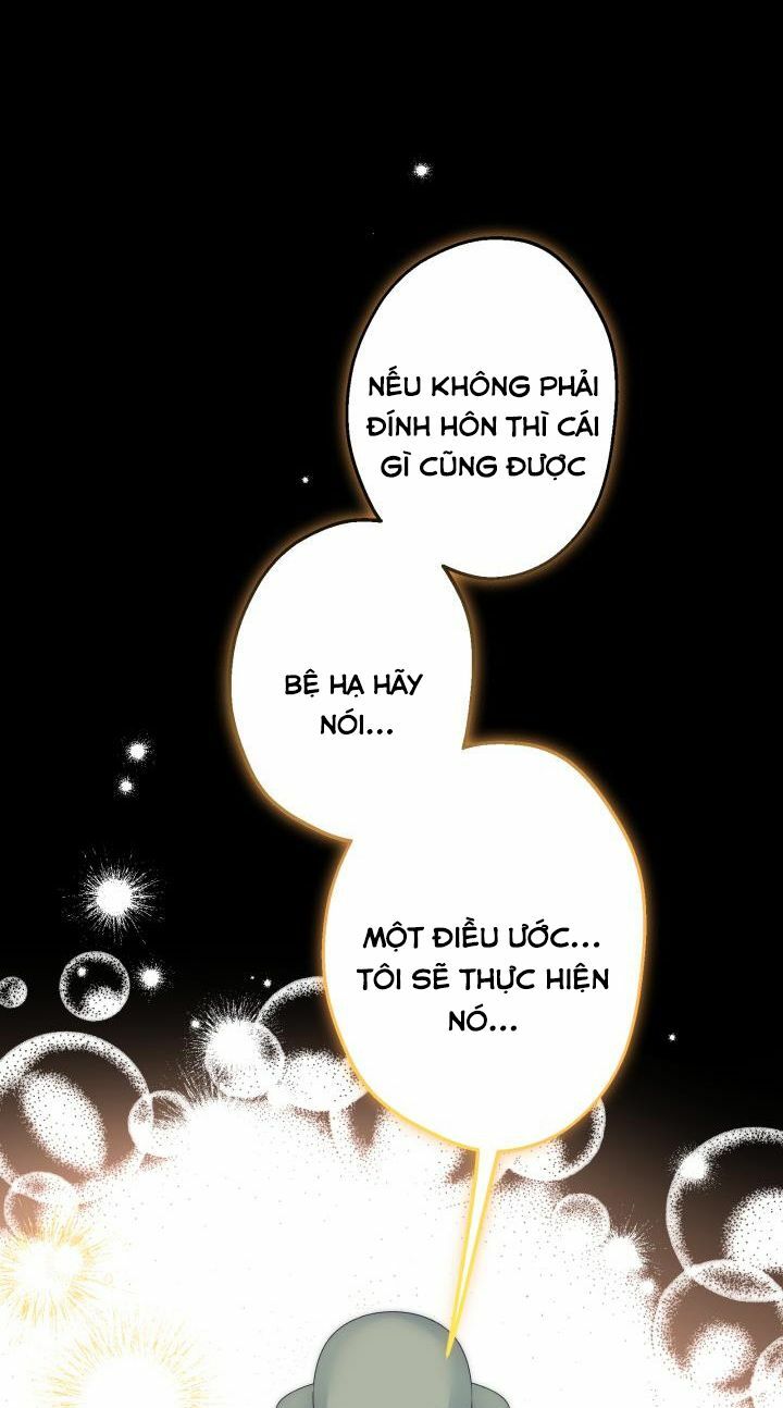 Những Nhân Vật Mạnh Nhất Thế Giới Ám Ảnh Tôi - Chapter 36 - Page 11