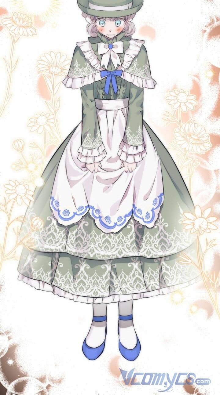 Những Nhân Vật Mạnh Nhất Thế Giới Ám Ảnh Tôi - Chapter 36 - Page 12