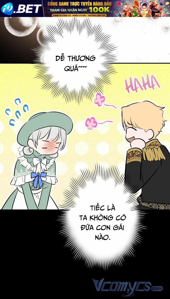 Những Nhân Vật Mạnh Nhất Thế Giới Ám Ảnh Tôi - Chapter 36 - Page 13