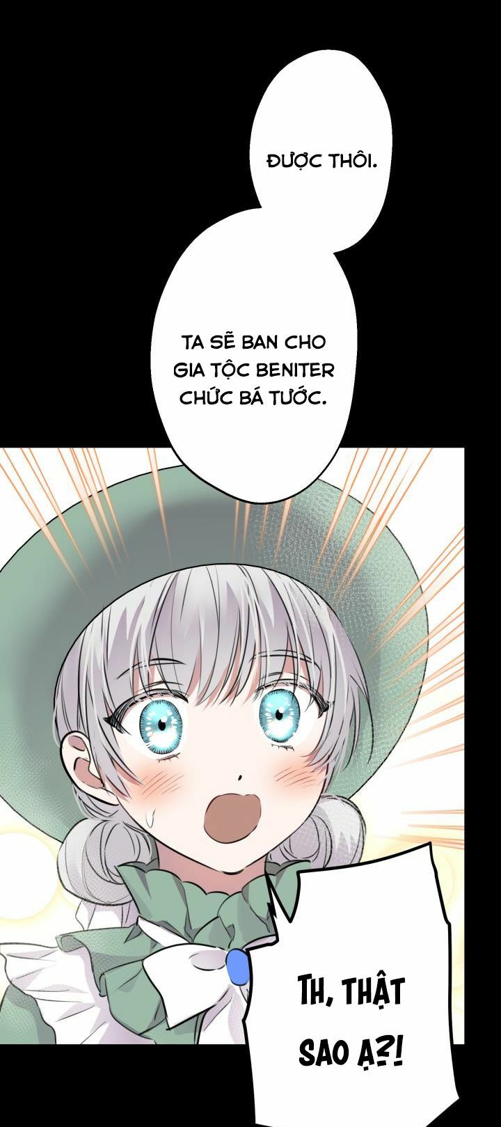Những Nhân Vật Mạnh Nhất Thế Giới Ám Ảnh Tôi - Chapter 36 - Page 14