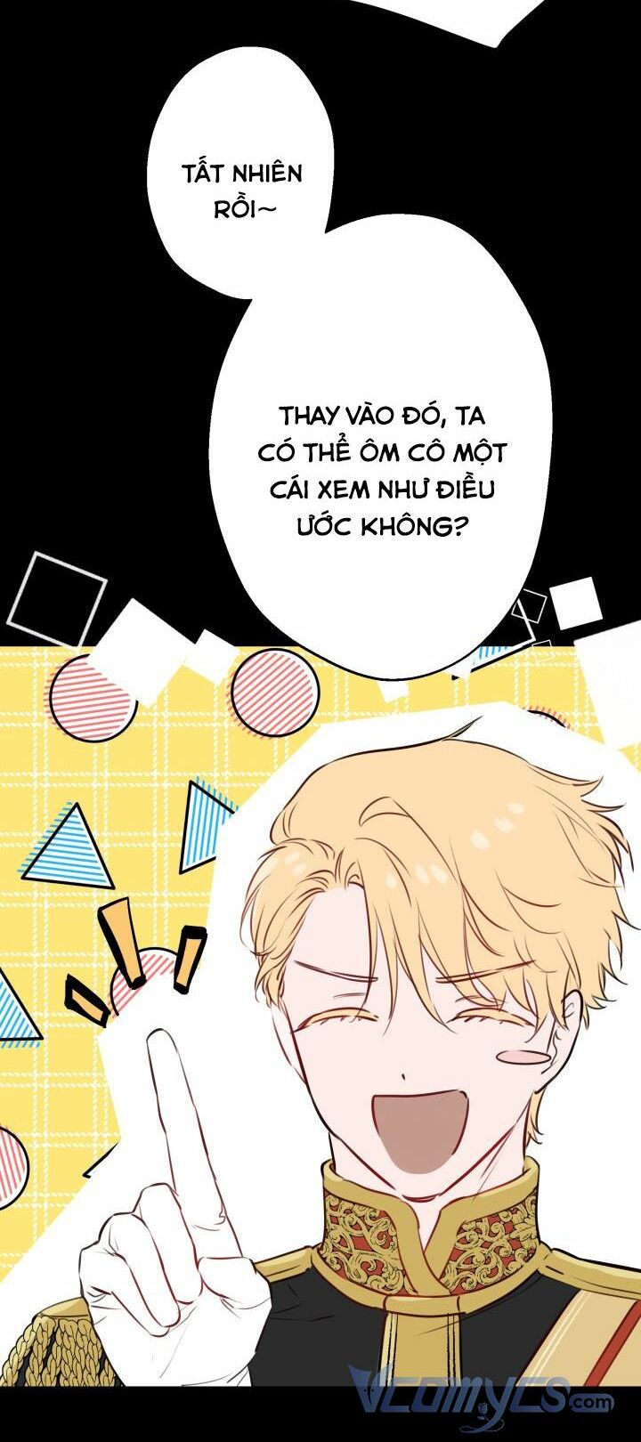 Những Nhân Vật Mạnh Nhất Thế Giới Ám Ảnh Tôi - Chapter 36 - Page 15