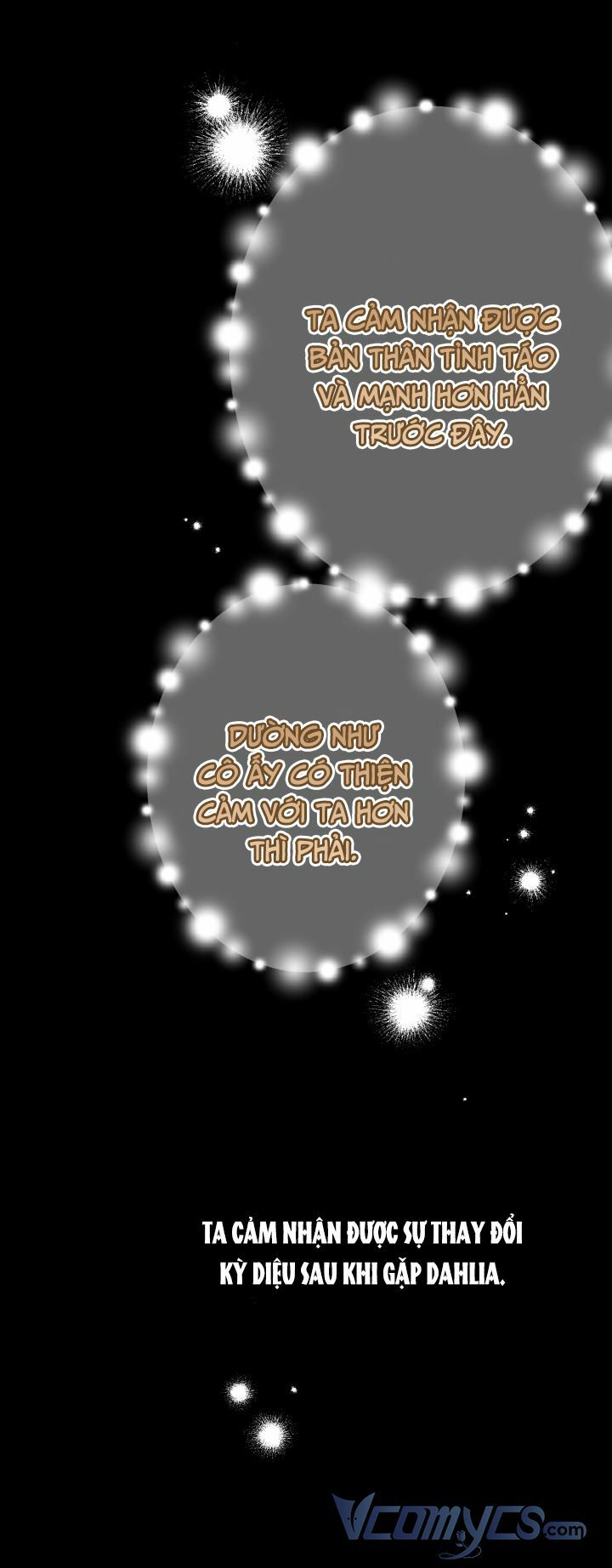 Những Nhân Vật Mạnh Nhất Thế Giới Ám Ảnh Tôi - Chapter 36 - Page 22