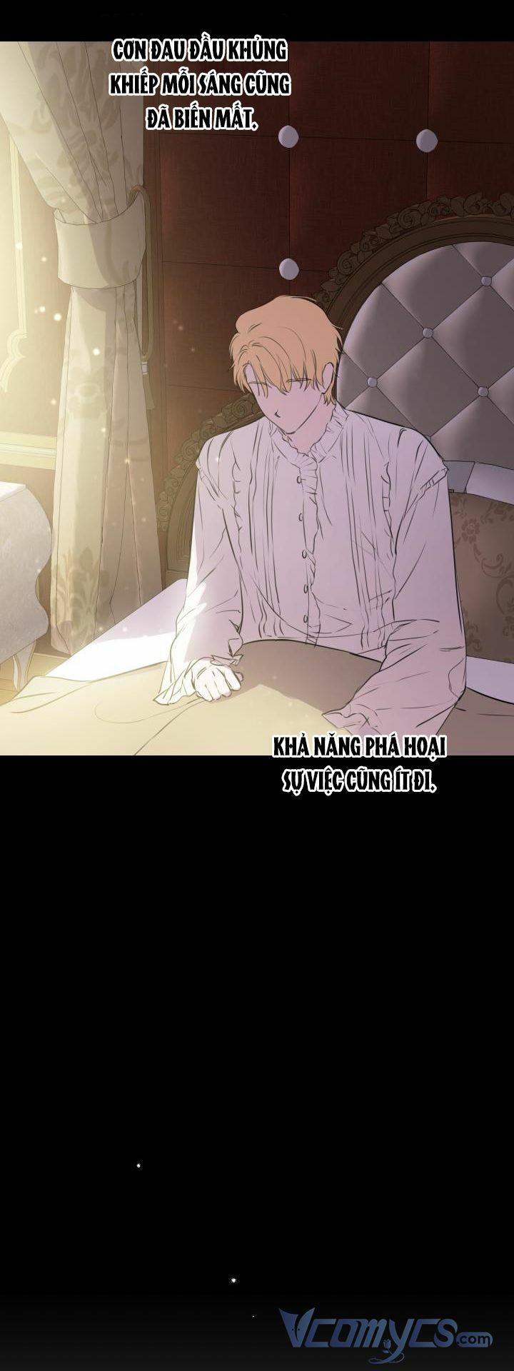 Những Nhân Vật Mạnh Nhất Thế Giới Ám Ảnh Tôi - Chapter 36 - Page 23