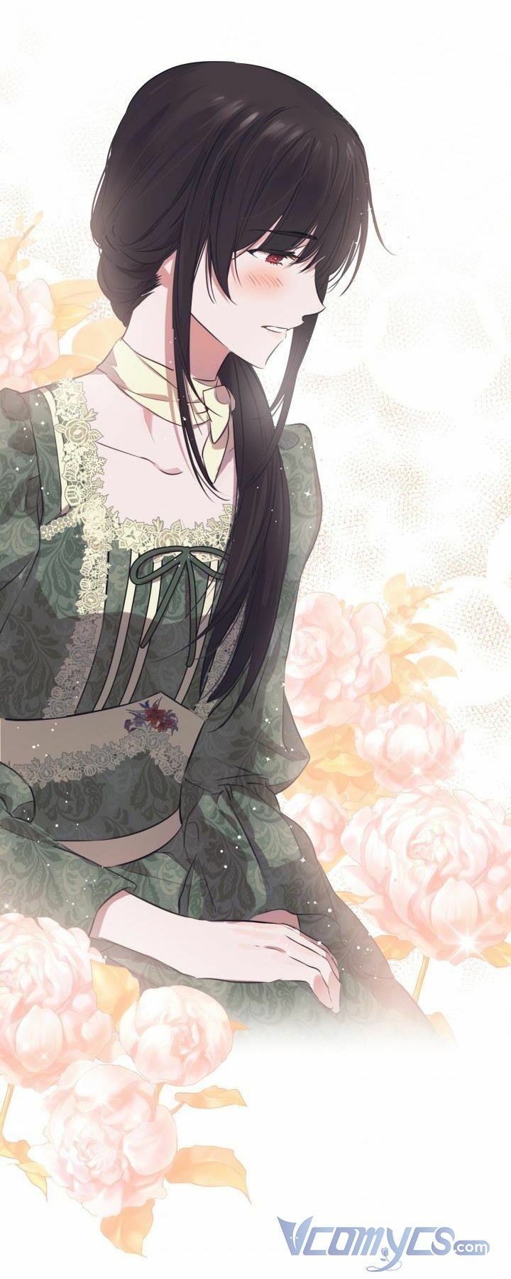 Những Nhân Vật Mạnh Nhất Thế Giới Ám Ảnh Tôi - Chapter 36 - Page 26