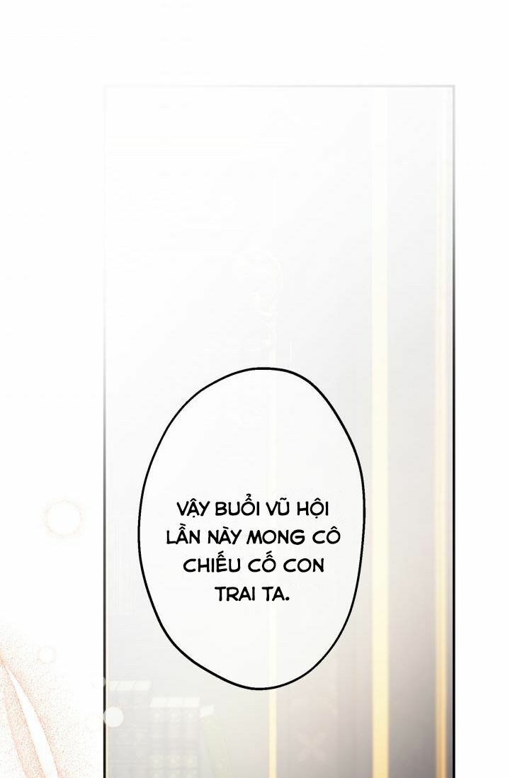 Những Nhân Vật Mạnh Nhất Thế Giới Ám Ảnh Tôi - Chapter 36 - Page 27