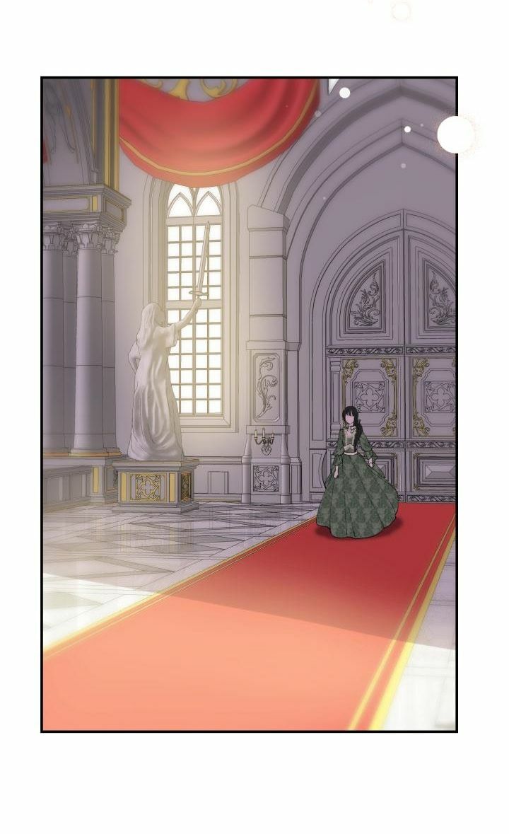 Những Nhân Vật Mạnh Nhất Thế Giới Ám Ảnh Tôi - Chapter 36 - Page 29