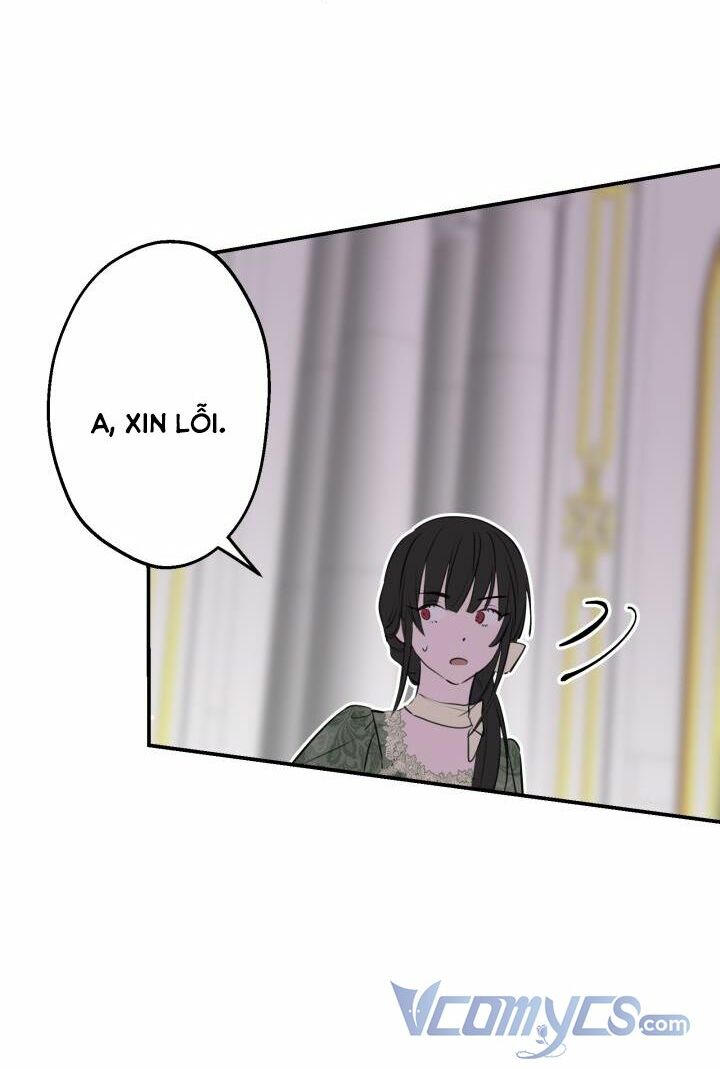 Những Nhân Vật Mạnh Nhất Thế Giới Ám Ảnh Tôi - Chapter 36 - Page 34