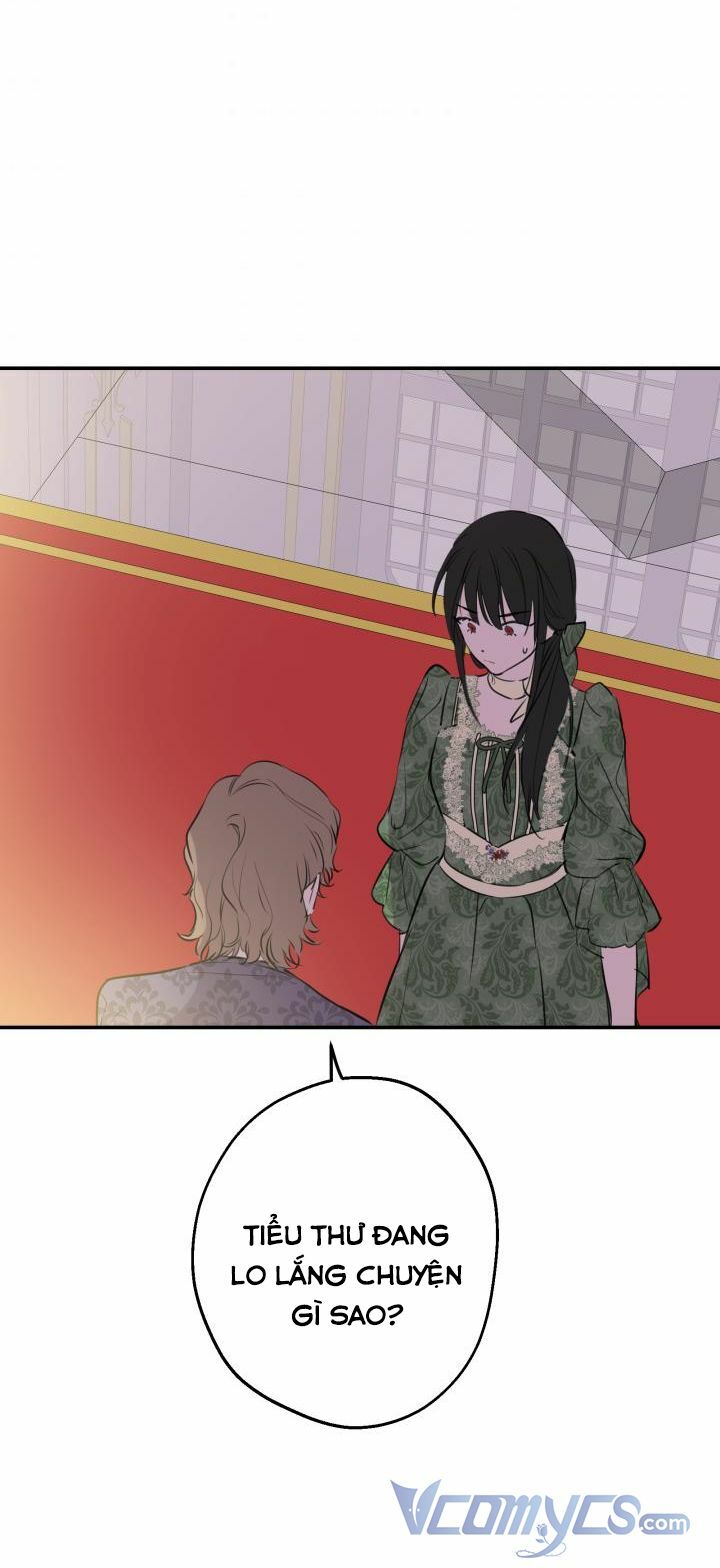 Những Nhân Vật Mạnh Nhất Thế Giới Ám Ảnh Tôi - Chapter 36 - Page 37