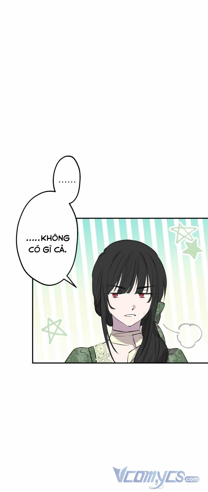 Những Nhân Vật Mạnh Nhất Thế Giới Ám Ảnh Tôi - Chapter 36 - Page 38