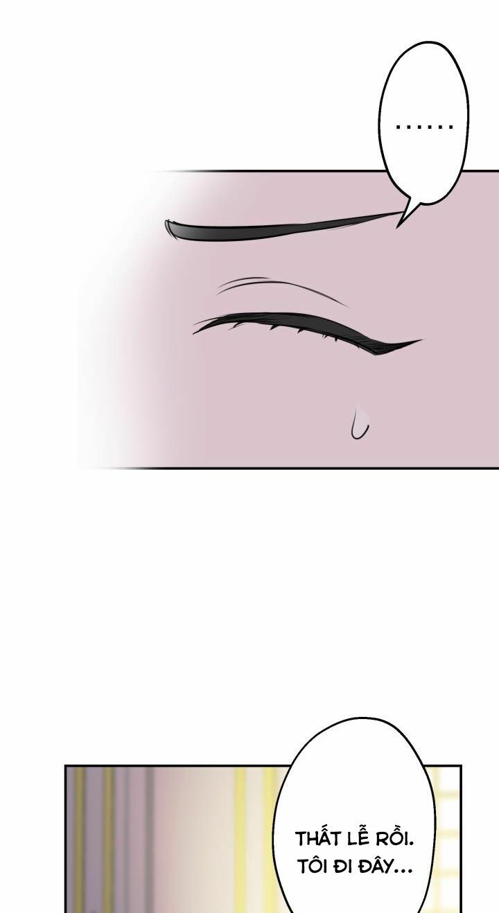 Những Nhân Vật Mạnh Nhất Thế Giới Ám Ảnh Tôi - Chapter 36 - Page 40