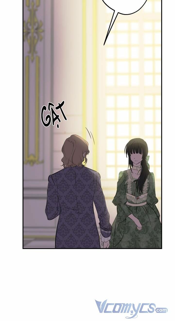 Những Nhân Vật Mạnh Nhất Thế Giới Ám Ảnh Tôi - Chapter 36 - Page 41