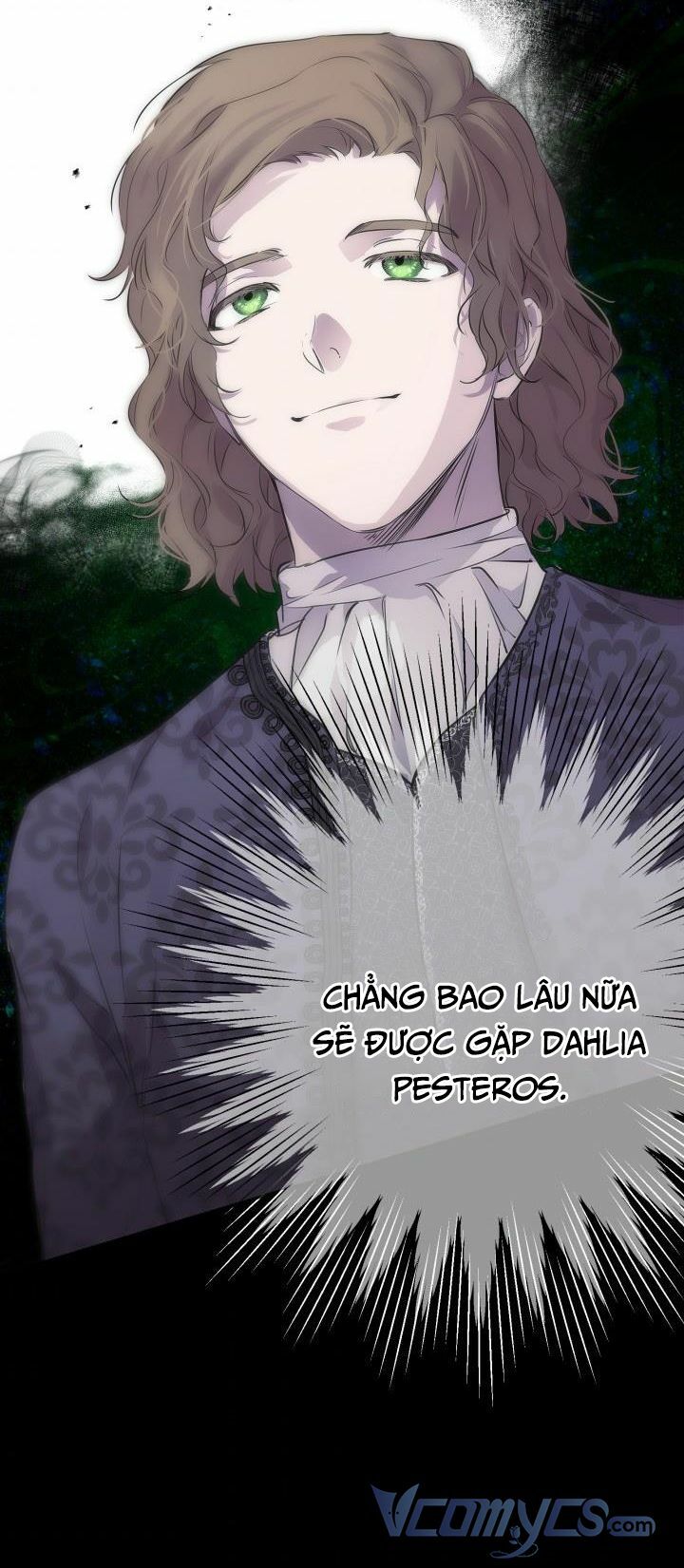 Những Nhân Vật Mạnh Nhất Thế Giới Ám Ảnh Tôi - Chapter 36 - Page 44