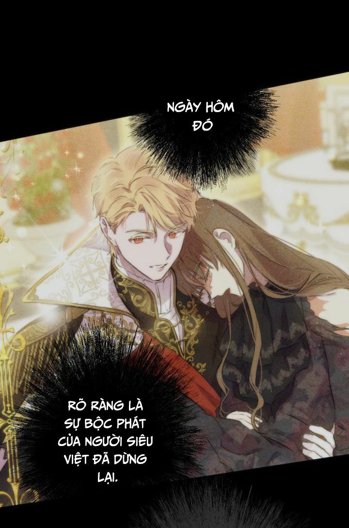 Những Nhân Vật Mạnh Nhất Thế Giới Ám Ảnh Tôi - Chapter 36 - Page 45