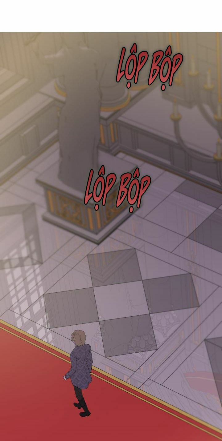 Những Nhân Vật Mạnh Nhất Thế Giới Ám Ảnh Tôi - Chapter 36 - Page 48