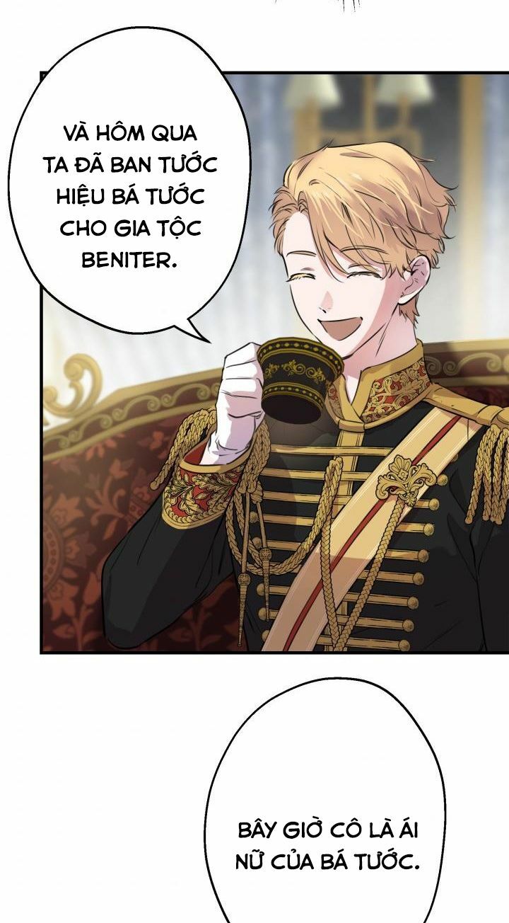 Những Nhân Vật Mạnh Nhất Thế Giới Ám Ảnh Tôi - Chapter 36 - Page 4