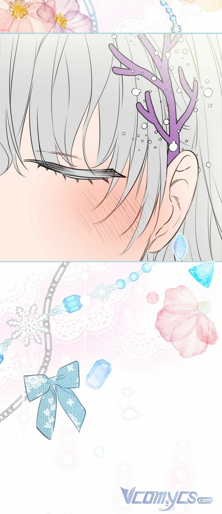 Những Nhân Vật Mạnh Nhất Thế Giới Ám Ảnh Tôi - Chapter 36 - Page 56