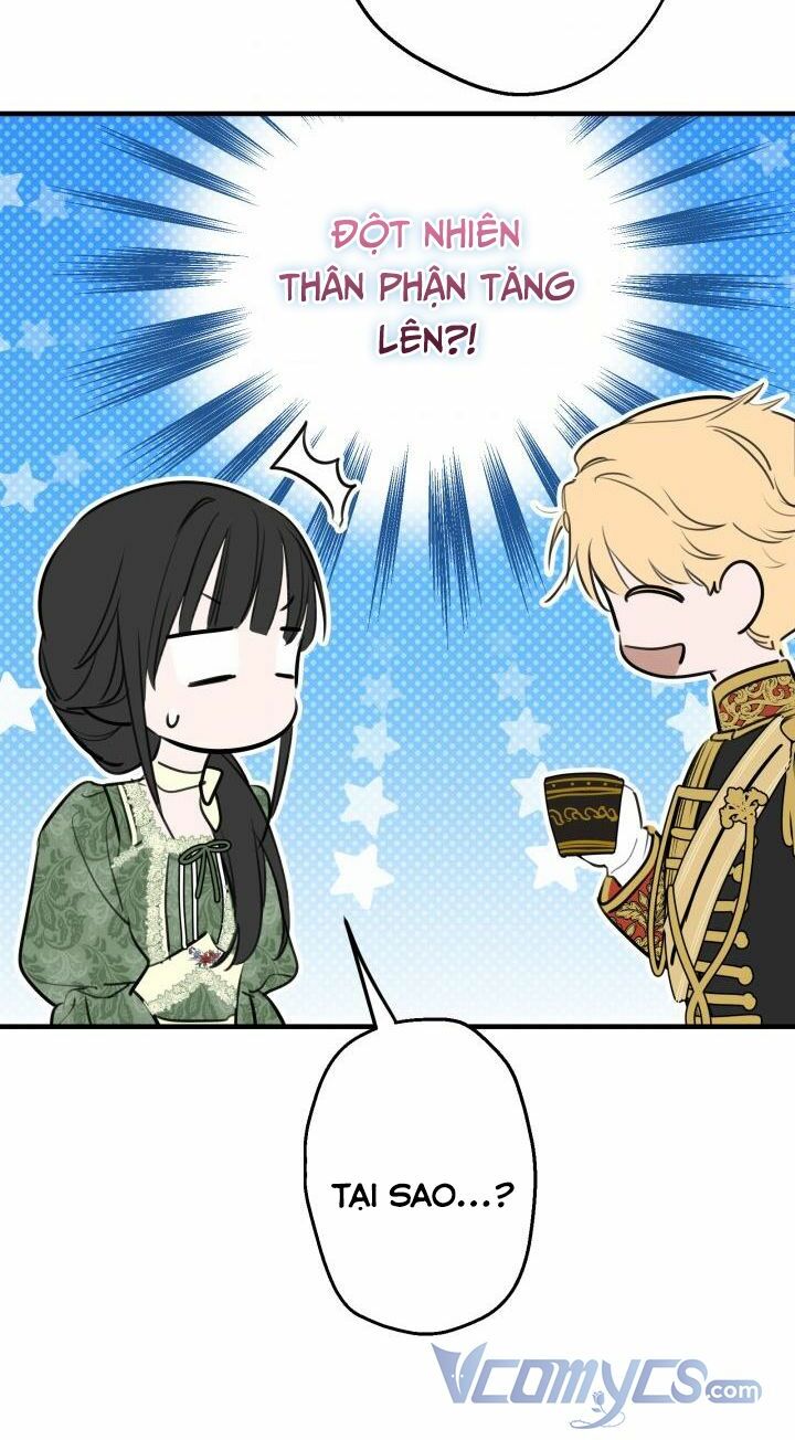 Những Nhân Vật Mạnh Nhất Thế Giới Ám Ảnh Tôi - Chapter 36 - Page 5