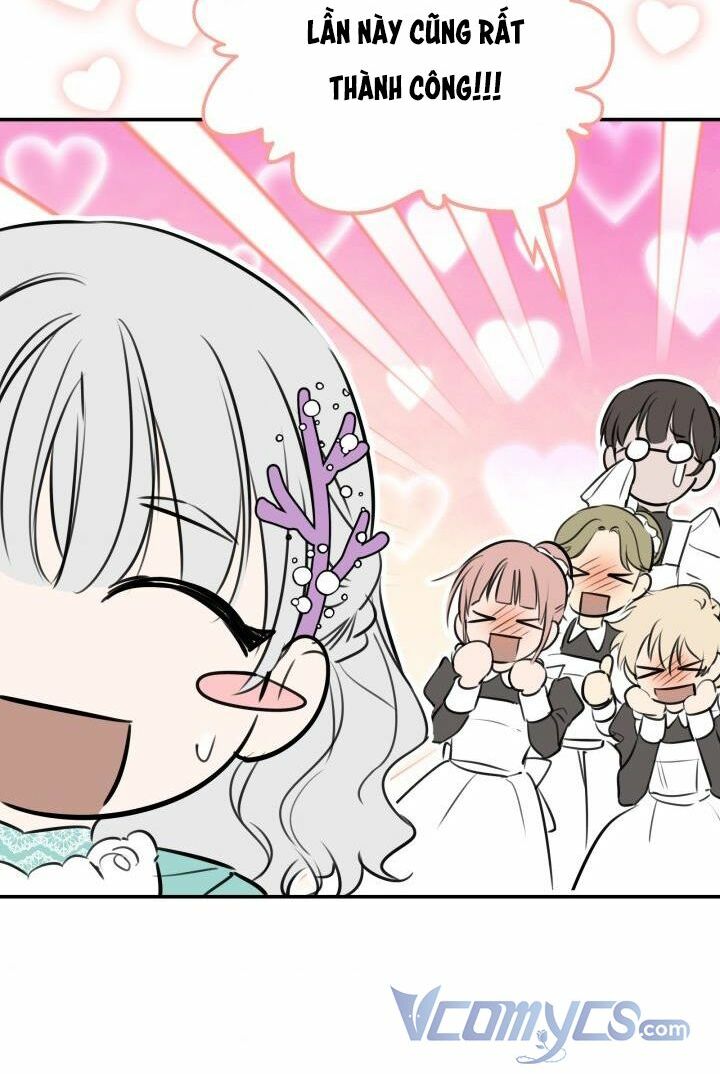 Những Nhân Vật Mạnh Nhất Thế Giới Ám Ảnh Tôi - Chapter 36 - Page 60