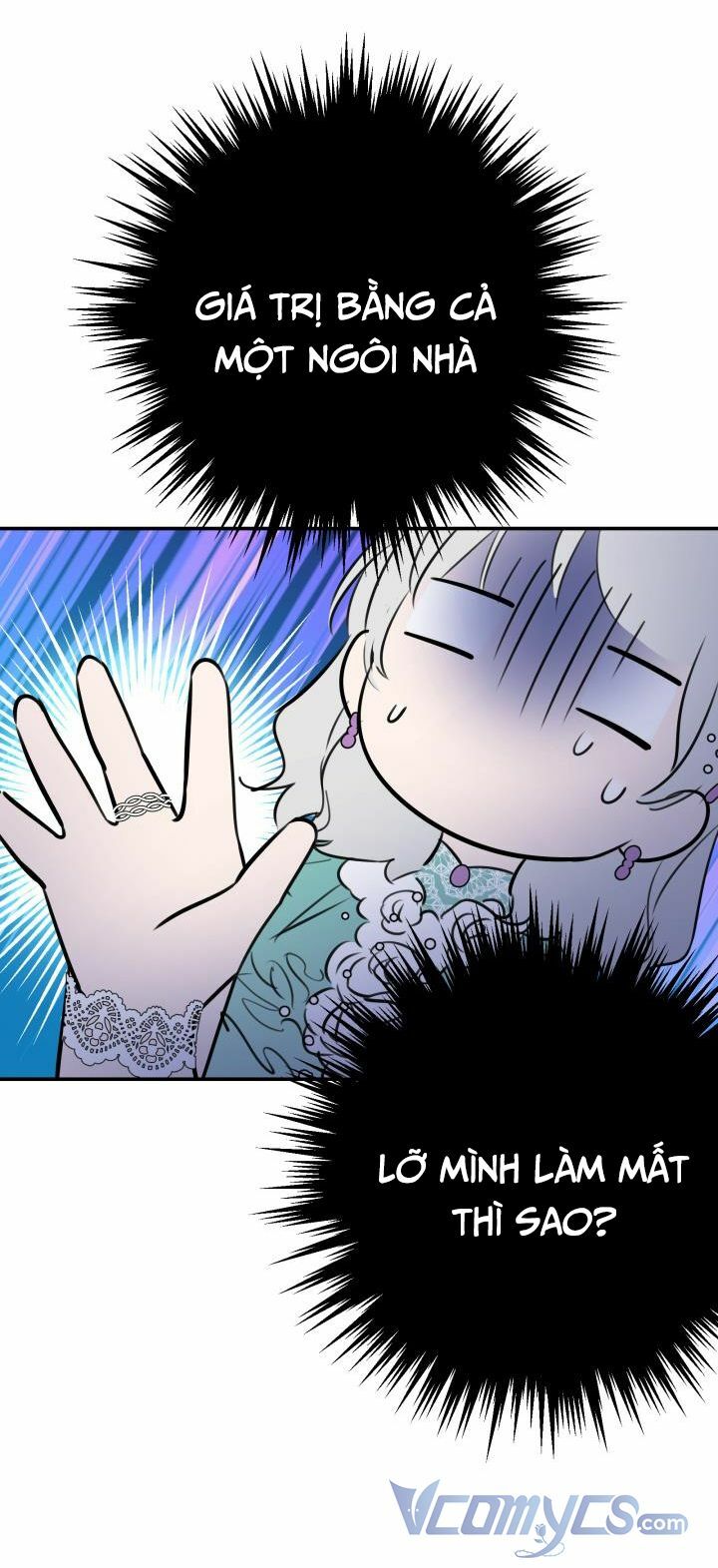 Những Nhân Vật Mạnh Nhất Thế Giới Ám Ảnh Tôi - Chapter 36 - Page 64