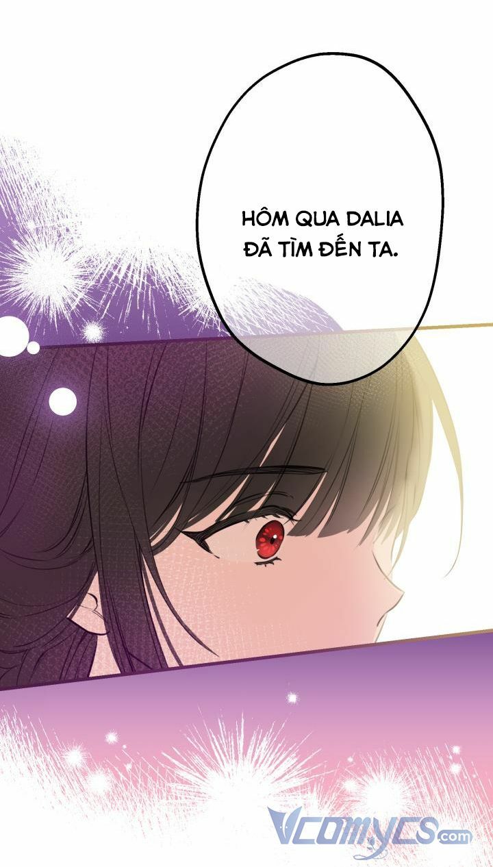 Những Nhân Vật Mạnh Nhất Thế Giới Ám Ảnh Tôi - Chapter 36 - Page 6