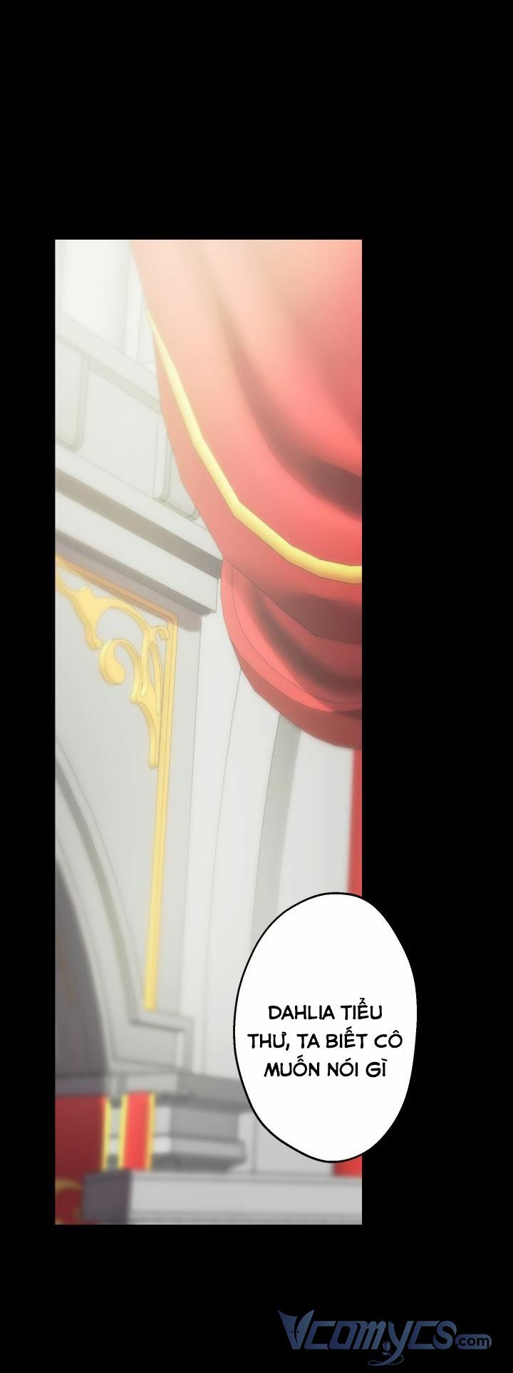 Những Nhân Vật Mạnh Nhất Thế Giới Ám Ảnh Tôi - Chapter 36 - Page 8