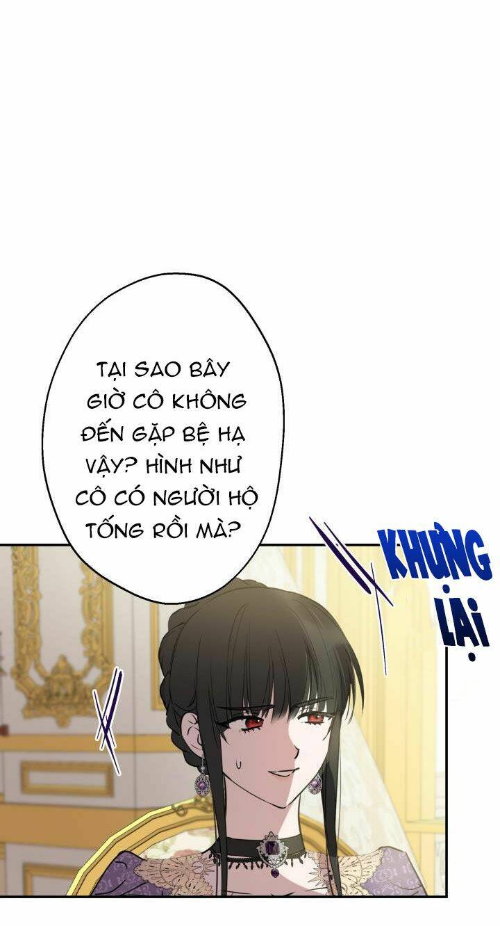 Những Nhân Vật Mạnh Nhất Thế Giới Ám Ảnh Tôi - Chapter 37 - Page 11
