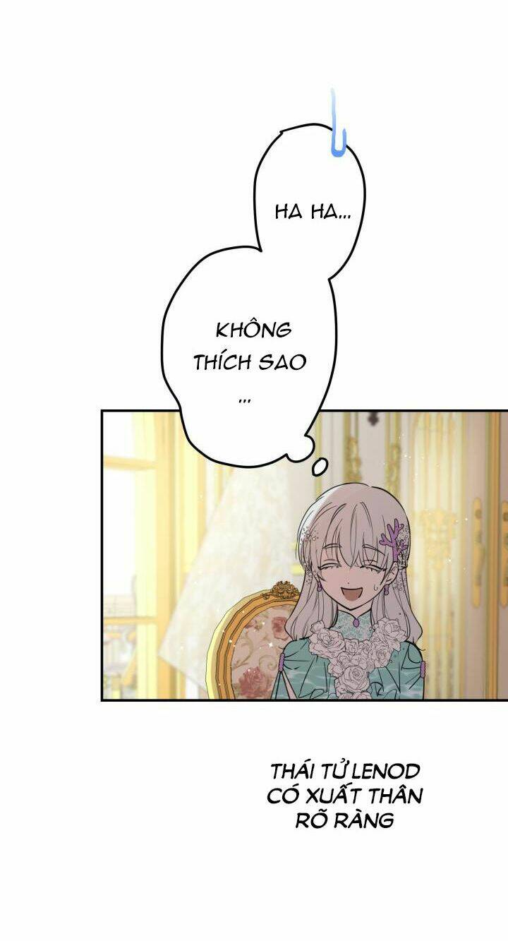 Những Nhân Vật Mạnh Nhất Thế Giới Ám Ảnh Tôi - Chapter 37 - Page 12