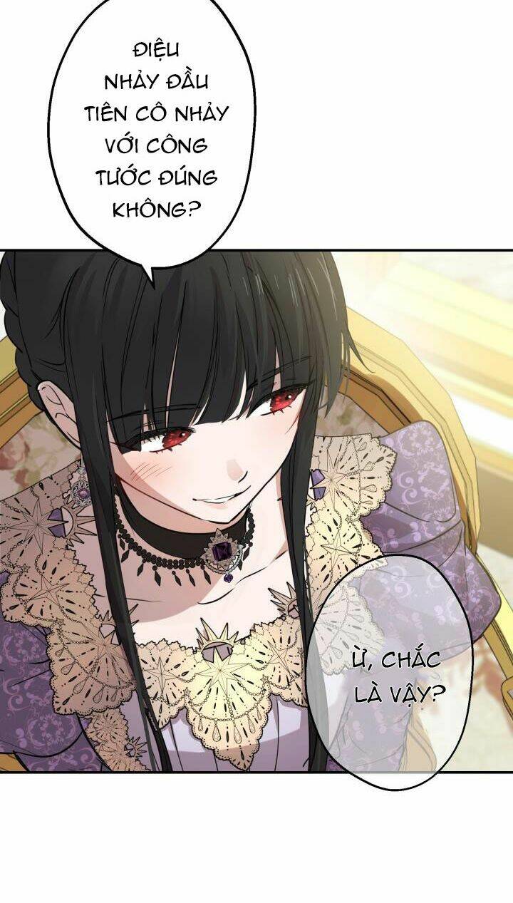 Những Nhân Vật Mạnh Nhất Thế Giới Ám Ảnh Tôi - Chapter 37 - Page 15