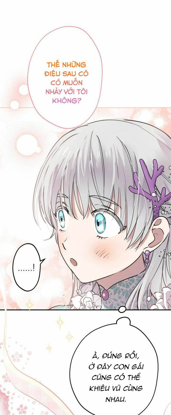 Những Nhân Vật Mạnh Nhất Thế Giới Ám Ảnh Tôi - Chapter 37 - Page 16