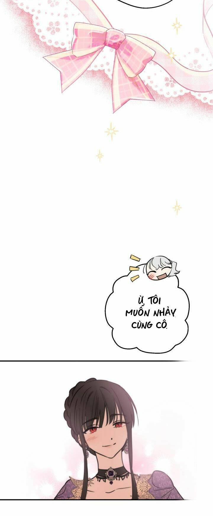 Những Nhân Vật Mạnh Nhất Thế Giới Ám Ảnh Tôi - Chapter 37 - Page 17