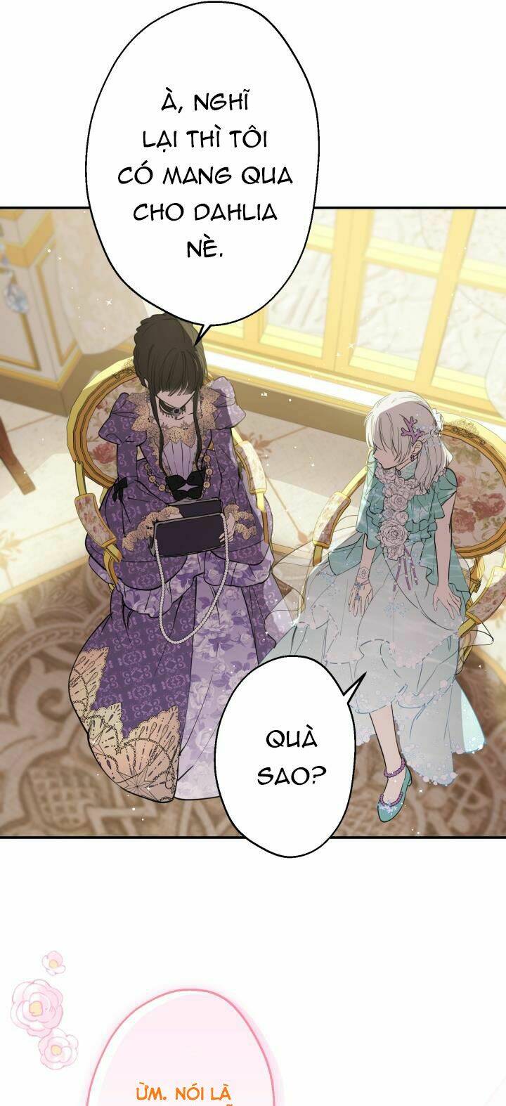 Những Nhân Vật Mạnh Nhất Thế Giới Ám Ảnh Tôi - Chapter 37 - Page 18