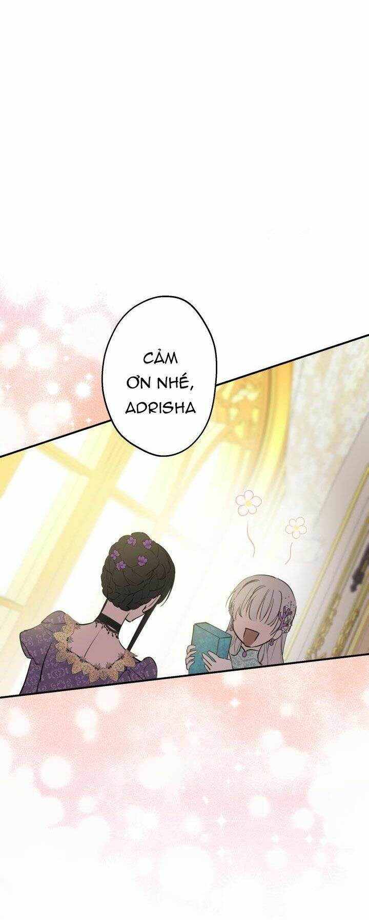 Những Nhân Vật Mạnh Nhất Thế Giới Ám Ảnh Tôi - Chapter 37 - Page 21